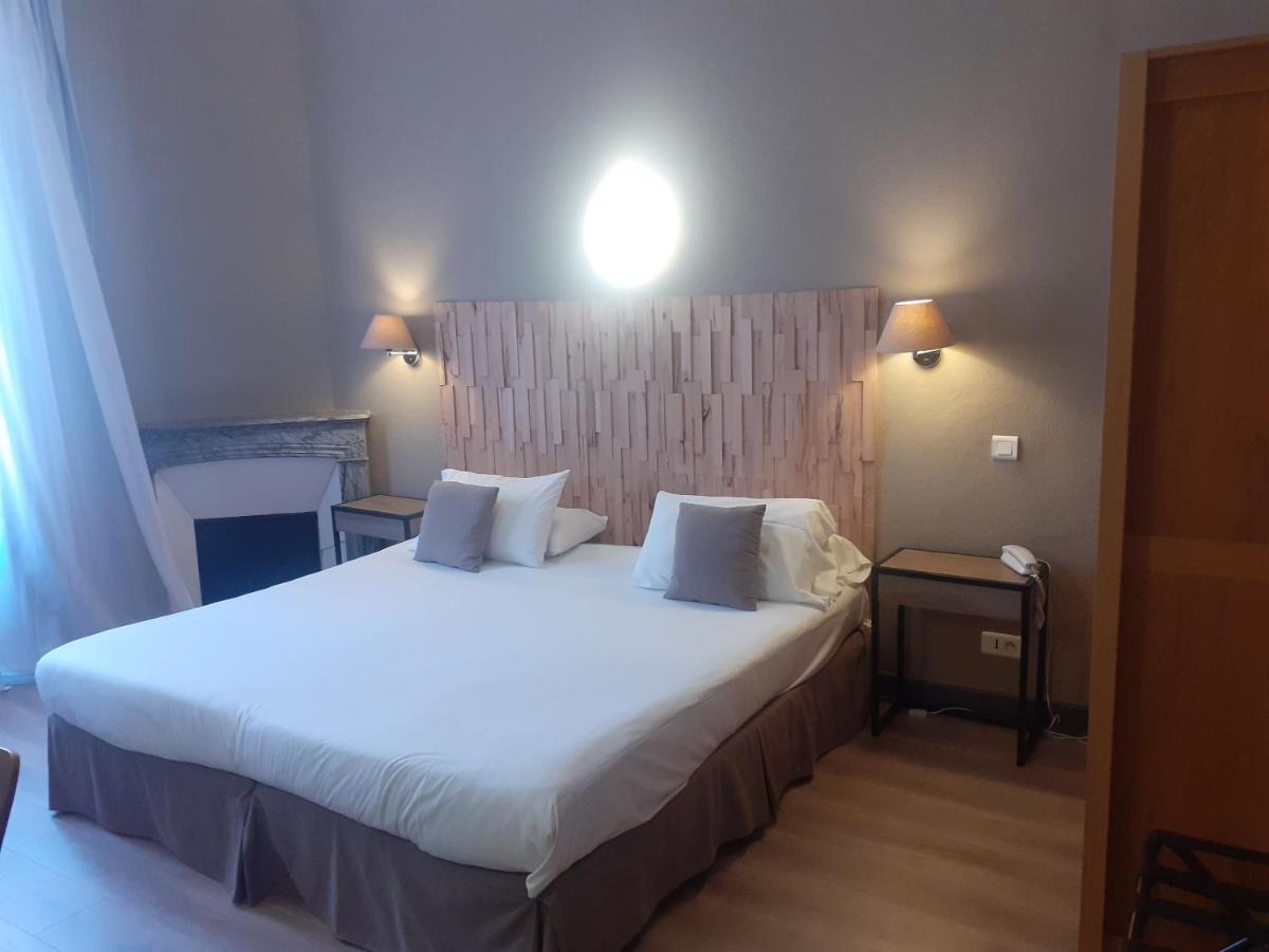 Hotel La Villa Tosca Канны Экстерьер фото