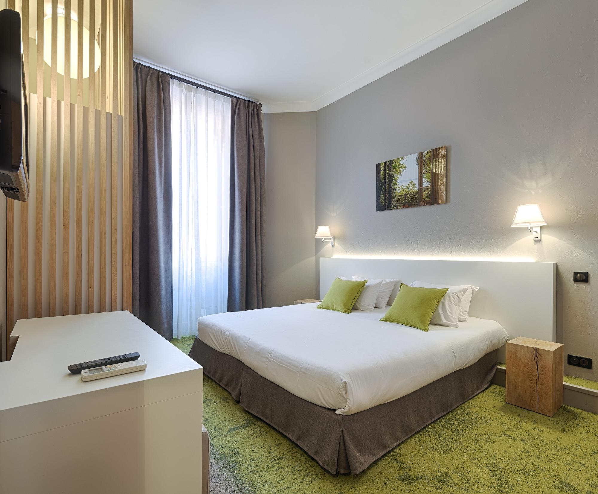 Hotel La Villa Tosca Канны Экстерьер фото