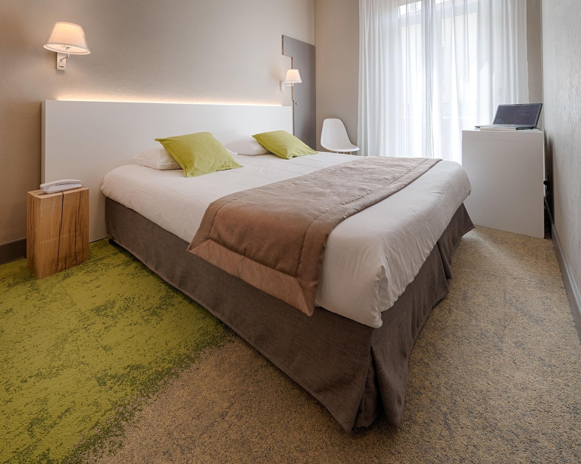 Hotel La Villa Tosca Канны Экстерьер фото