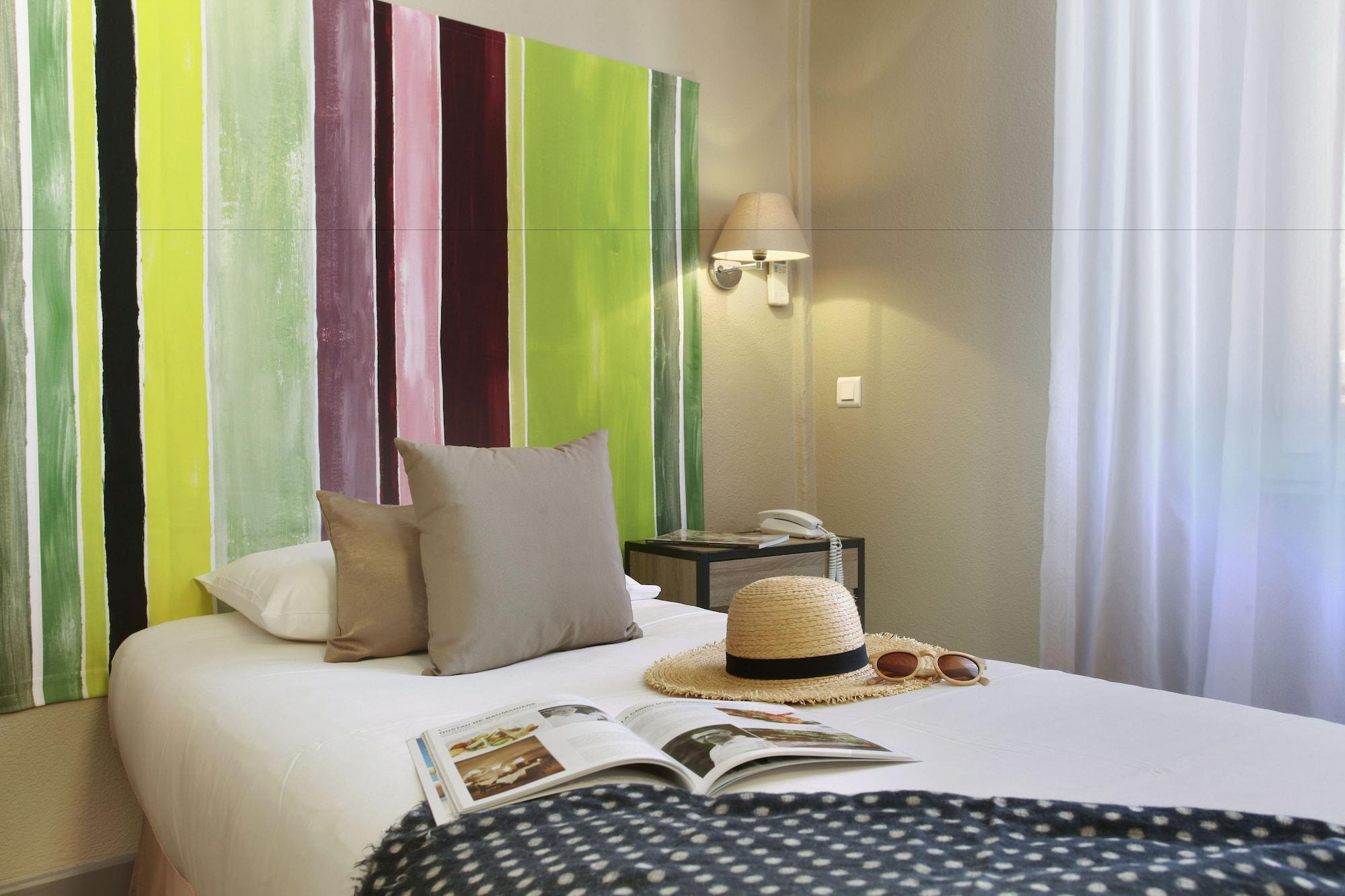 Hotel La Villa Tosca Канны Экстерьер фото