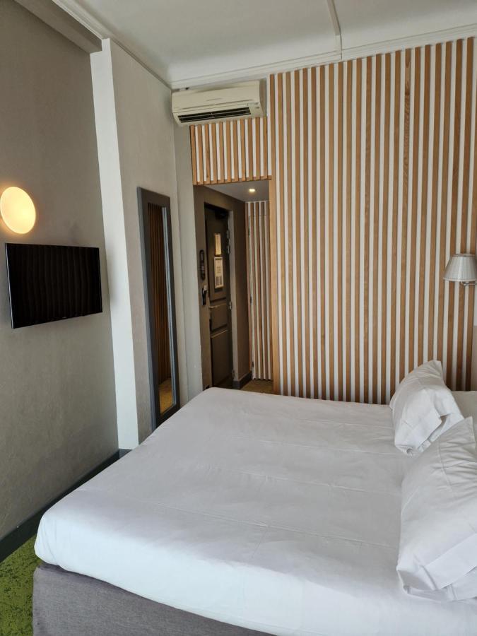 Hotel La Villa Tosca Канны Экстерьер фото