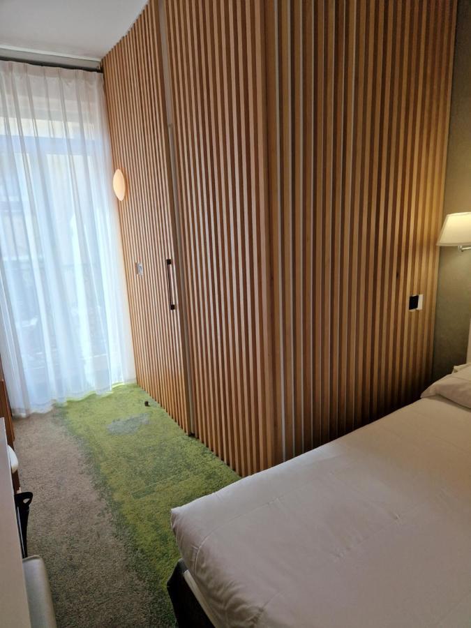 Hotel La Villa Tosca Канны Экстерьер фото