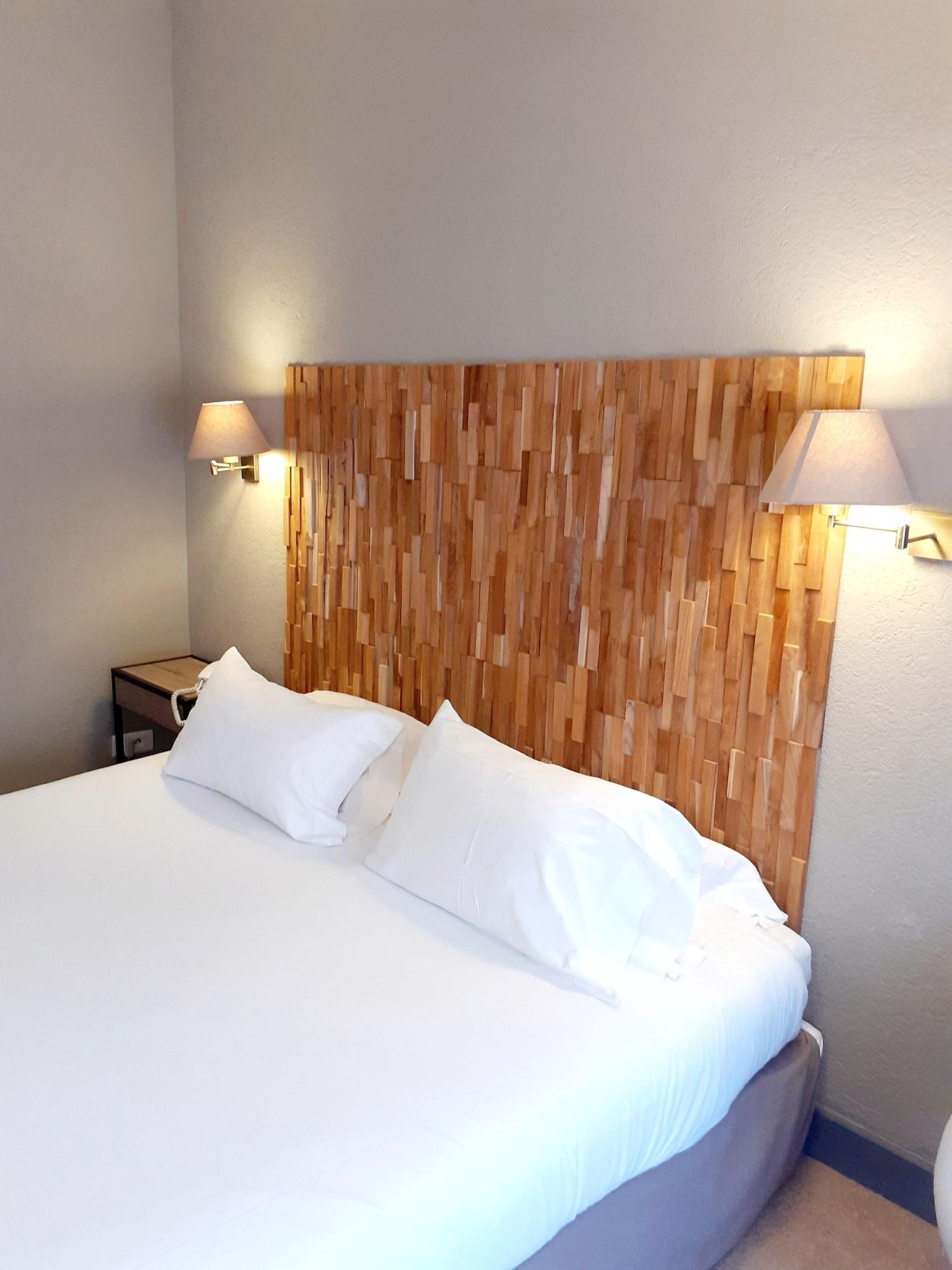 Hotel La Villa Tosca Канны Экстерьер фото