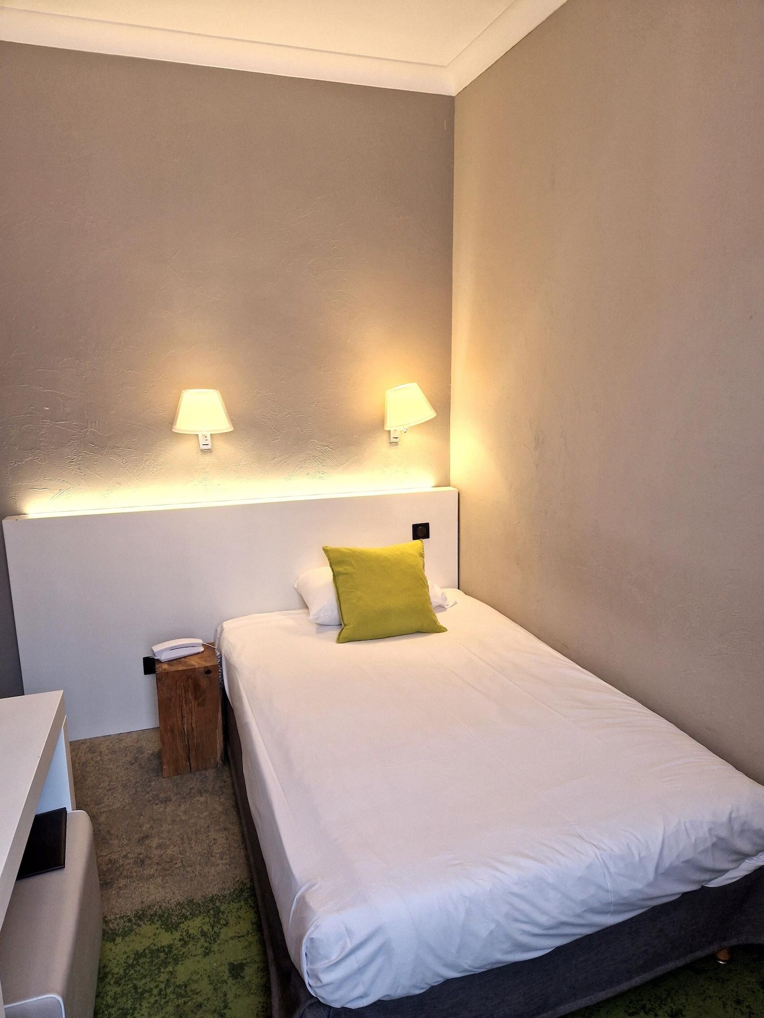 Hotel La Villa Tosca Канны Экстерьер фото