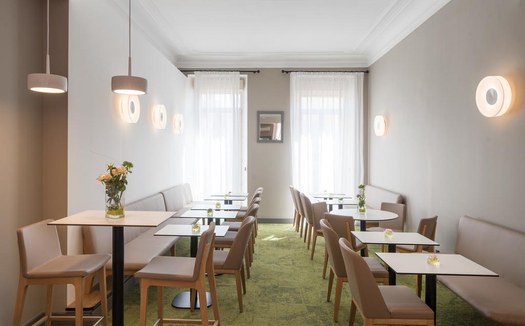 Hotel La Villa Tosca Канны Экстерьер фото